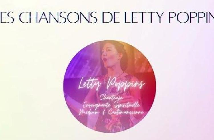 Apéro chansons française_Montclar - Letty poppins