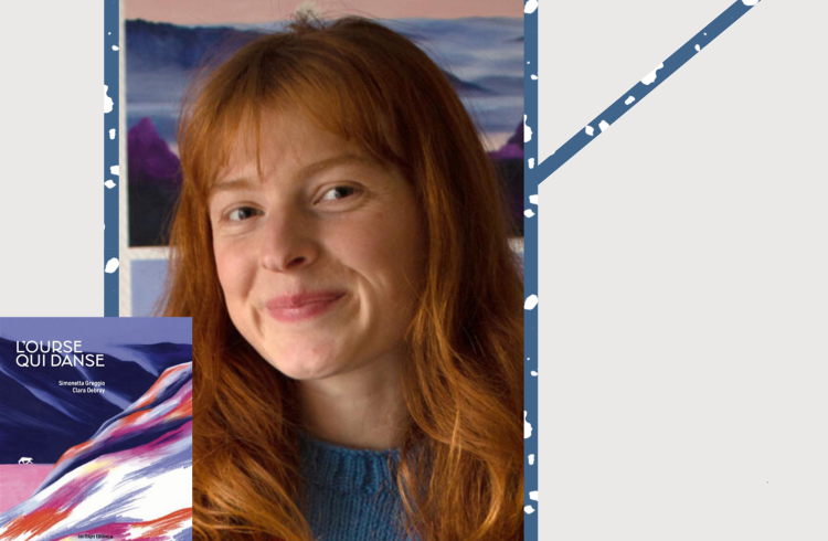 Rencontre avec l'illustratrice Clara Debray - Saint-Paul-sur-Ubaye