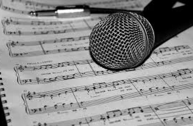 Atelier chansons - Café des arts_Montclar - Atelier chansons - Café des arts_Montclar