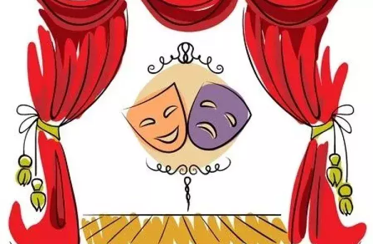 Atelier création théatre et musique - Café des arts_Montclar - Atelier création théatre et musique