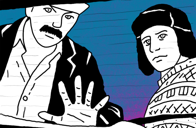 Ceci n'est pas un requiem - Jausiers