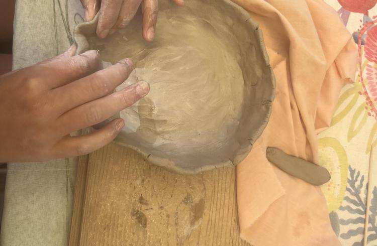 Atelier Poterie EMBRUN - Atelier Poterie EMBRUN