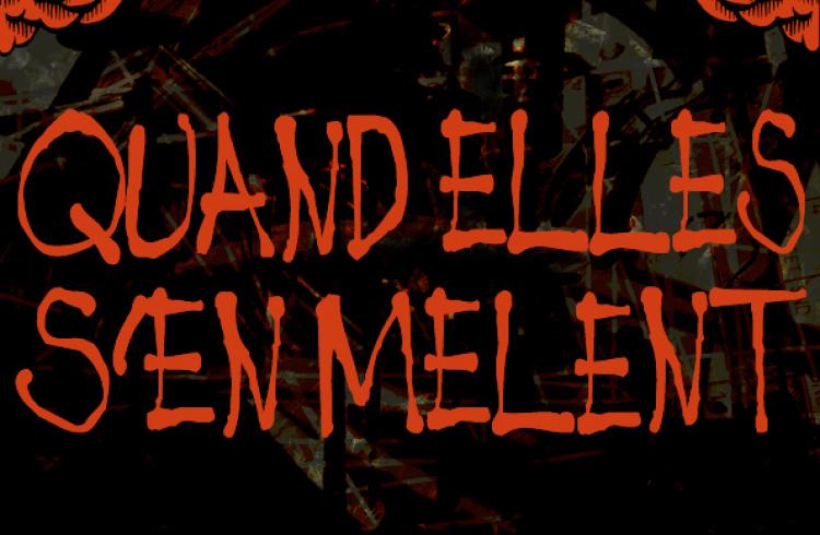 Dédicace Féminine, Journée internationale des droits des femmes - Barcelonnette