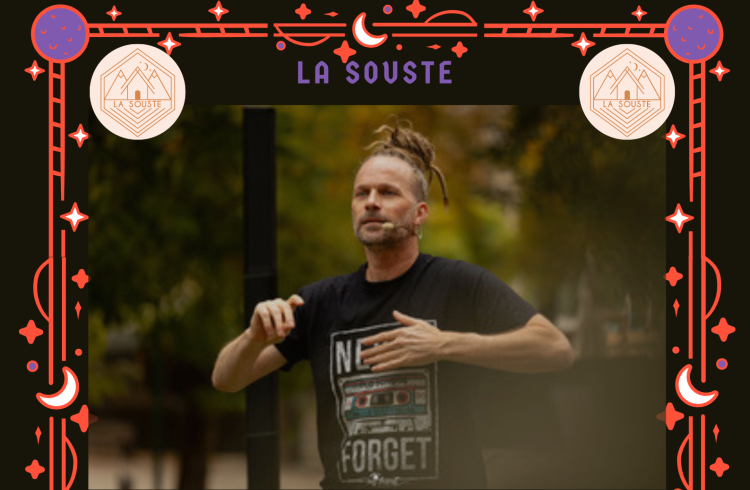 Juste une illusion - Saint-Paul-sur-Ubaye