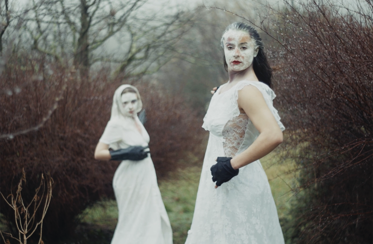 DASEIN - Spectacle de théâtre - Barcelonnette