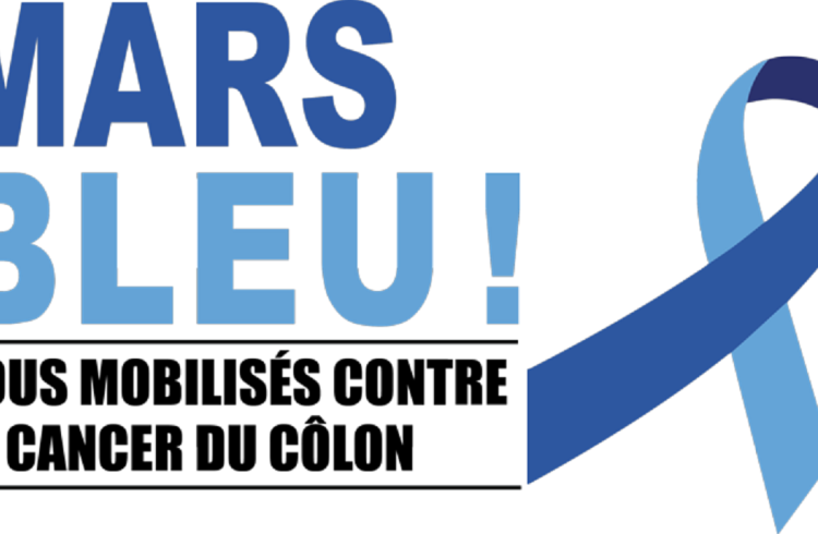 Mars bleu - Mars bleu