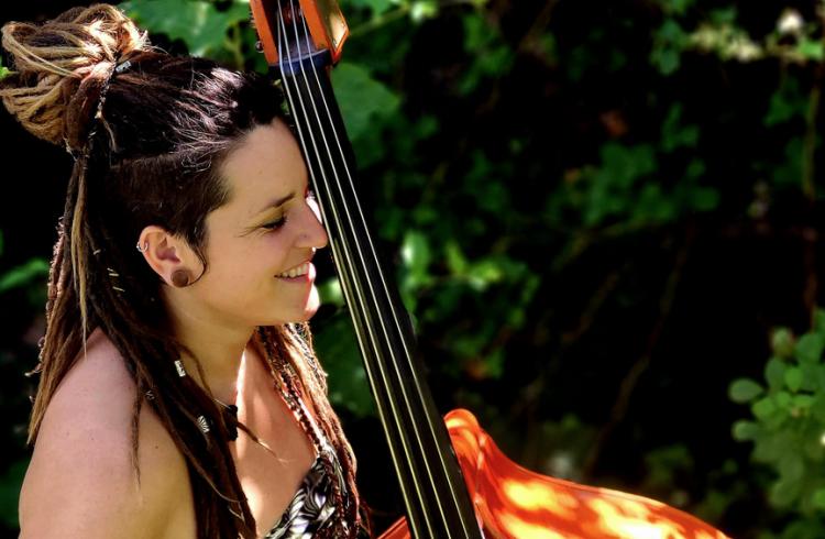 Concert Yliria - Saint-Paul-sur-Ubaye