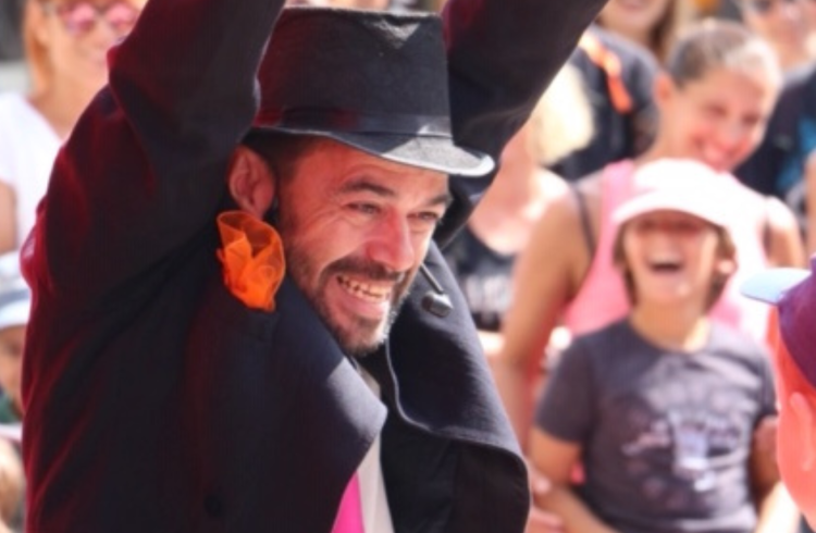 Spectacle Magic Féeric