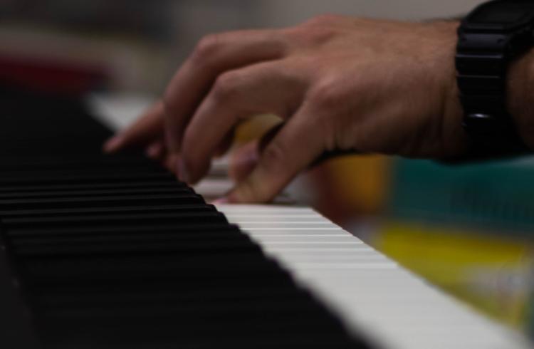 Concert de musique classique à l'Alternateur_Seyne - Piano