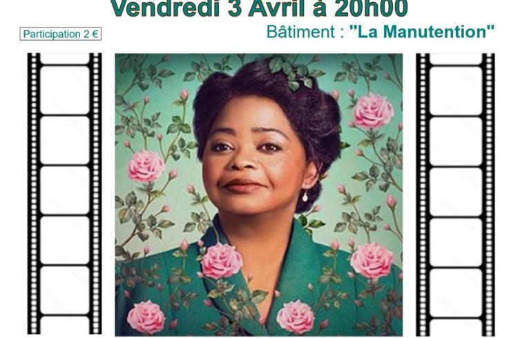 Conférence : "Le Cinéma Afro-Américain au féminin" - Conférence : "Le Cinéma Afro-Américain au féminin" - UTL