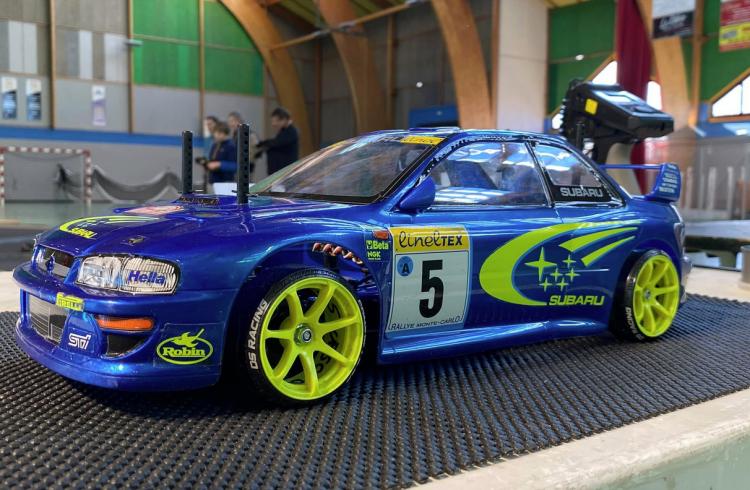 L'Ubaye Modélisme - Barcelonnette