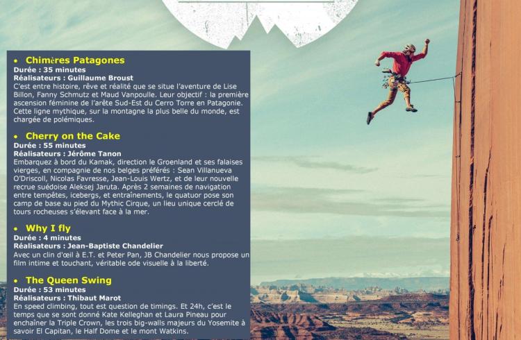 Festival du Film de montagne_Embrun - Festival du Film de montagne_Embrun