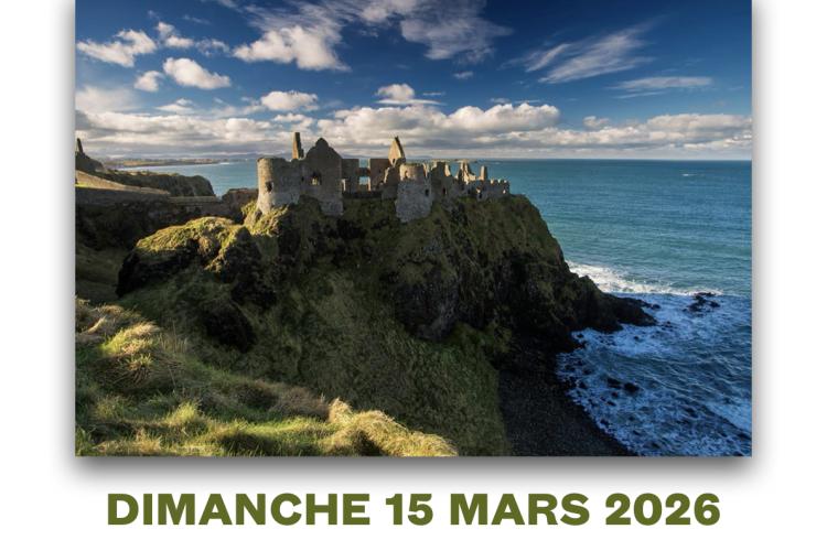 Apéro Concert de restitution de Musiques celtiques anciennes - Apéro Concert de restitution de Musiques   © improduction celtiques anciennes