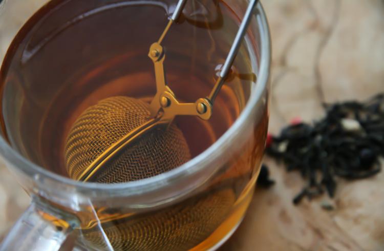 Atelier Herboristerie : confection d'une tisane "mieux dormir avec les plantes" - Atelier Herboristerie : confection d'une tisane "mieux dormir avec les plantes"