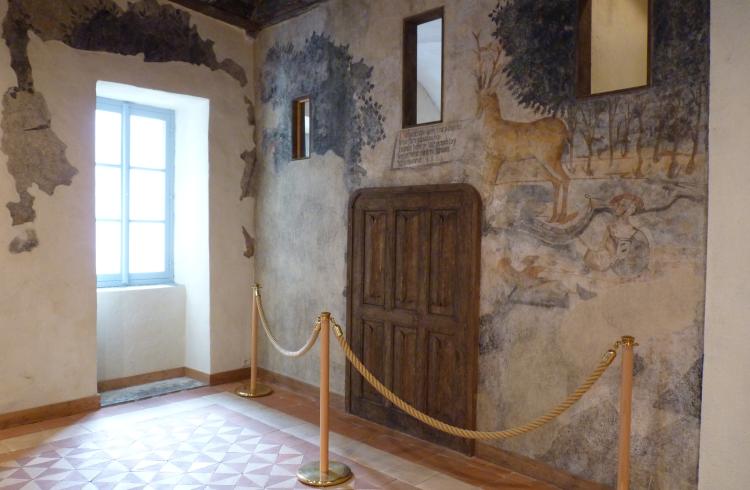 Visite guidée : Le carré des archevêques_Embrun