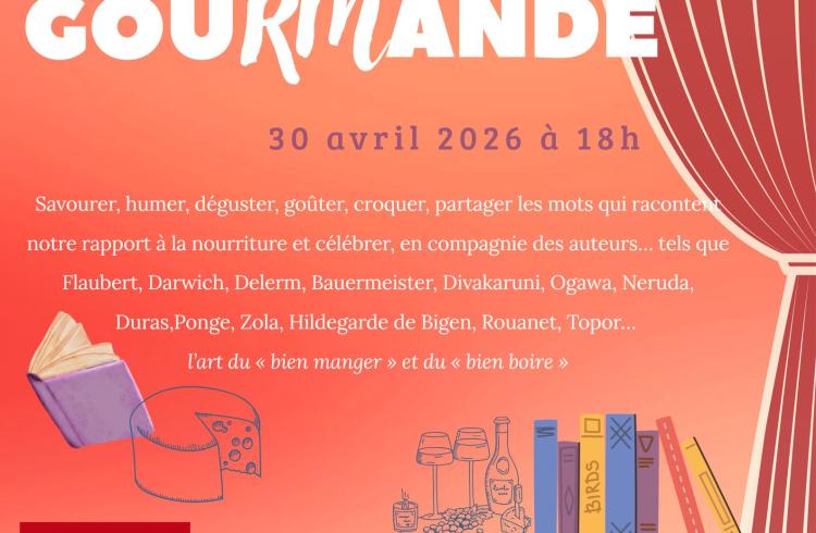 Lecture gourmande - La maison de pays - Lecture gourmande - La maison de pays