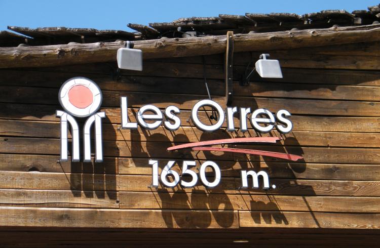 Enquête animée : Nom de code "Plan neige"_Les Orres