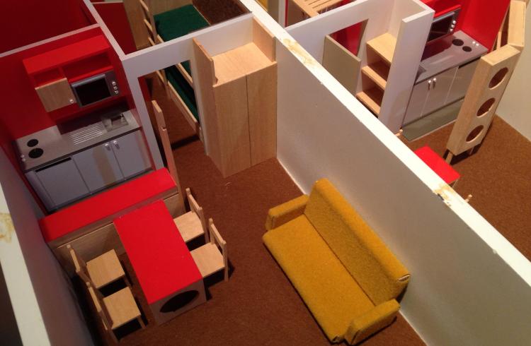 Enquête animée : Nom de code "Plan neige"_Les Orres