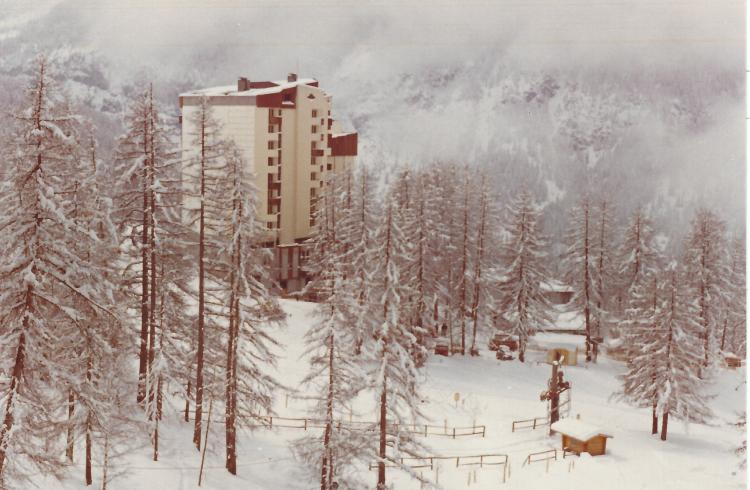 Enquête animée : Nom de code "Plan neige"_Les Orres