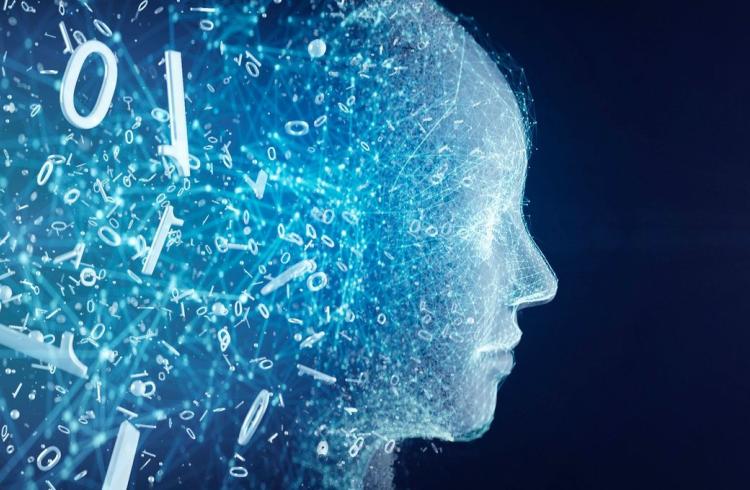 Mini conférence "L'intelligence artificielle" au Café des Arts_Montclar - L'intelligence artificielle