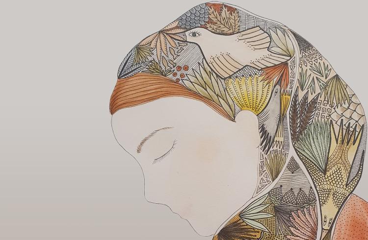 Exposition NAиA - Jausiers