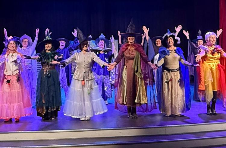 l'Atelier d'Art Lyrique d'Embrun