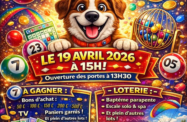 Loto APAHD refuge - Loto APAHD refuge