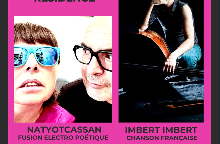 concert imbert imbert - concert imbert imbert