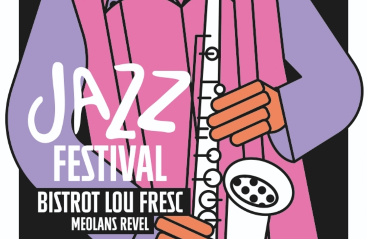 Festival de jazz du Lou Fresc - Méolans-Revel