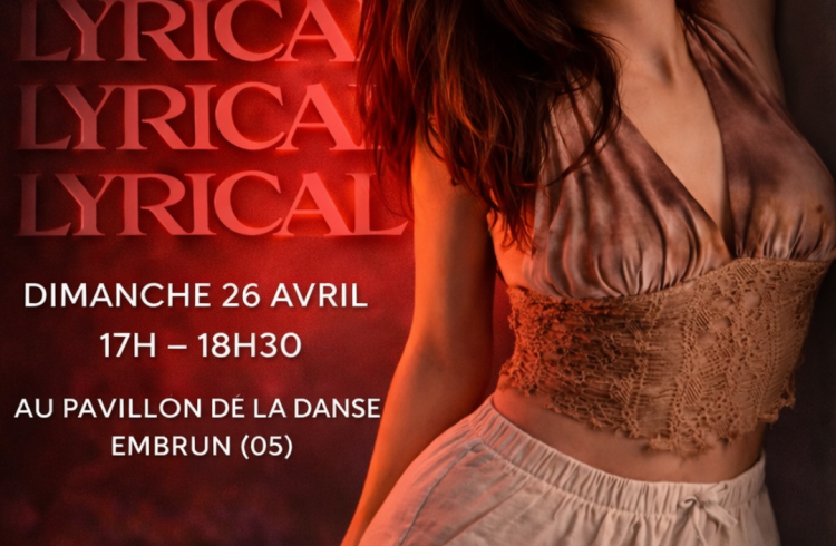 atelier danse lyrical EMB - atelier danse lyrical EMB