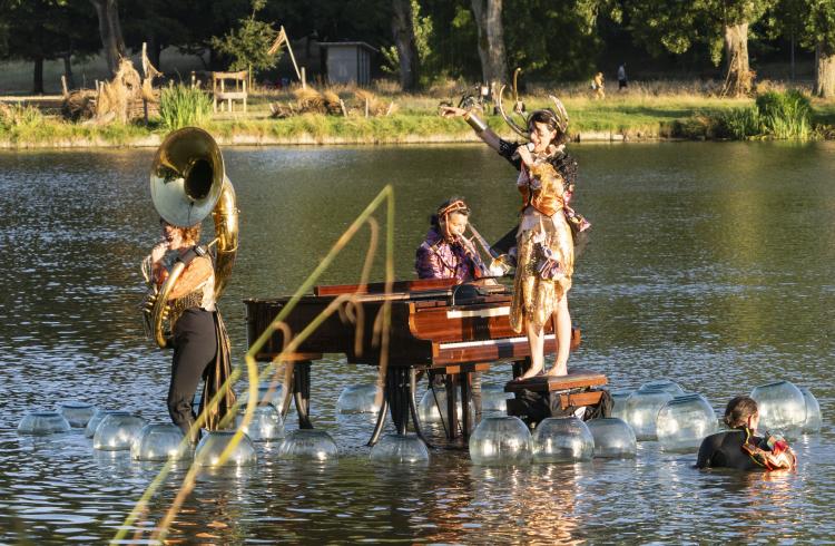 spectacle cosmdromo EMB - spectacle cosmdromo EMB