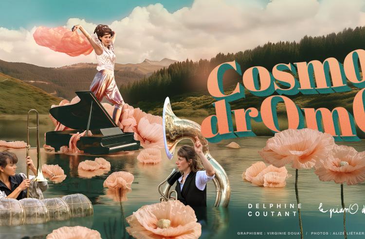 spectacle cosmdromo EMB - spectacle cosmdromo EMB