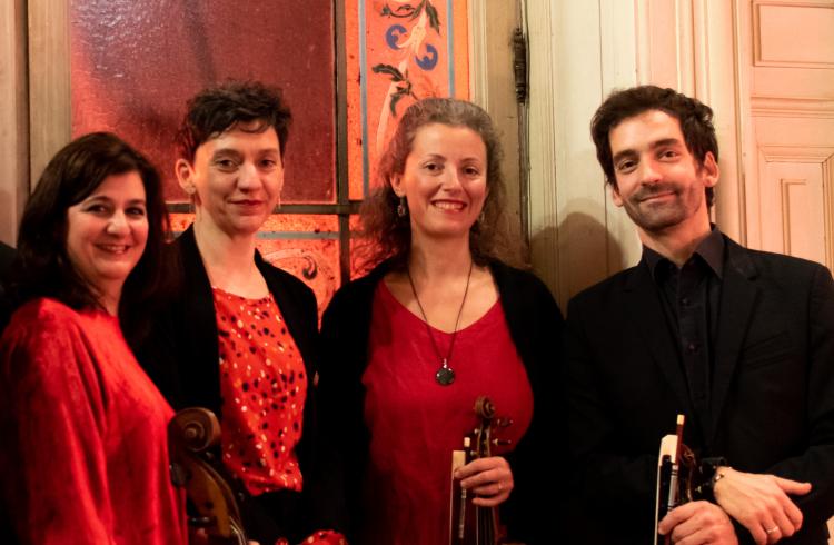 Les Curiosités Esthétiques