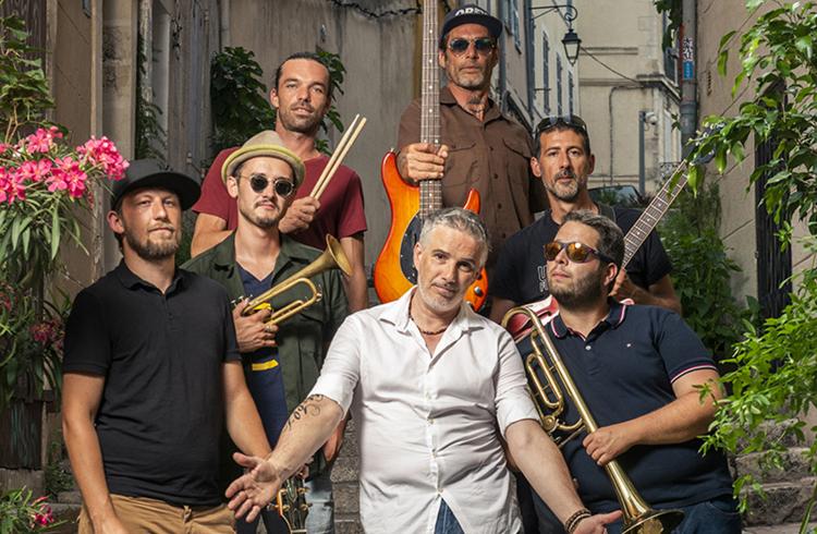 Concert Reggae_Jausiers