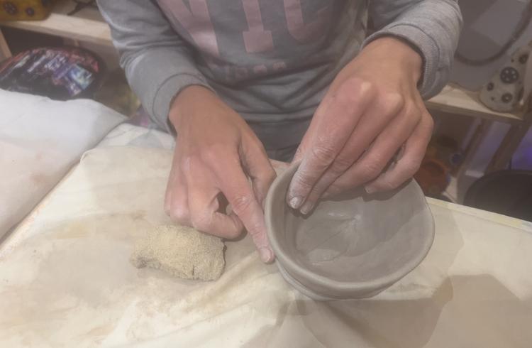 atelier poterie EMB - atelier poterie EMB