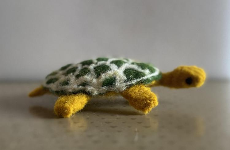 atelier laine feutrée EMB - atelier laine feutrée EMB