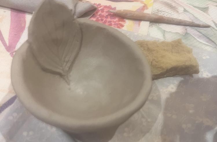 Atelier poterie EMB - Atelier poterie EMB