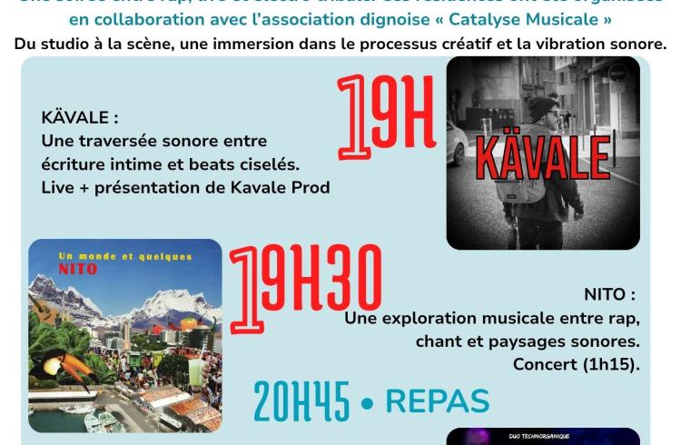 Sortie résidence alternateur.jpg - soirée résidence