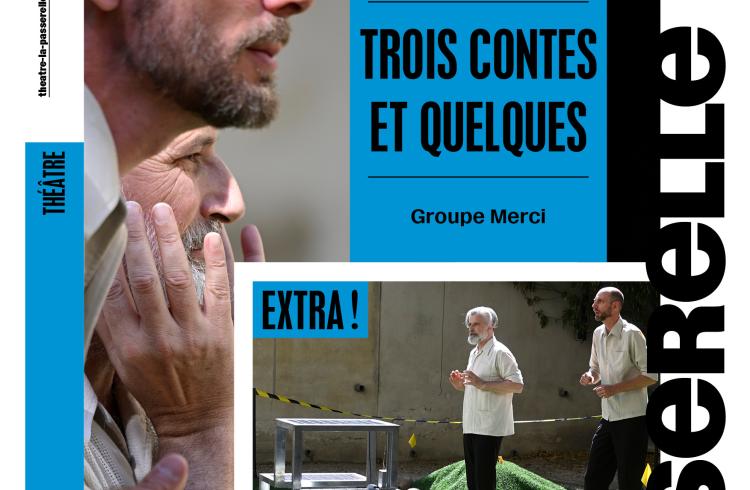 spectacle trois contes et quelques EMB - spectacle trois contes et quelques EMB