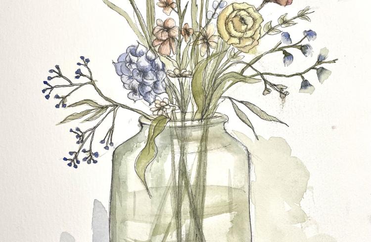 atelier aquarelle EMB - atelier aquarelle EMB