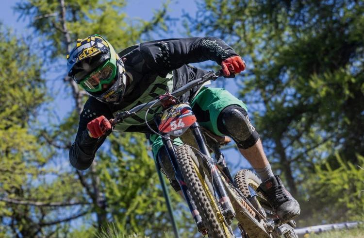 DownhillCup RS_Montclar - DownhillCup RS VTT