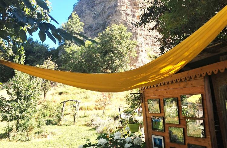 Exposition : Artistes au Jardin - Exposition : Artistes au Jardin