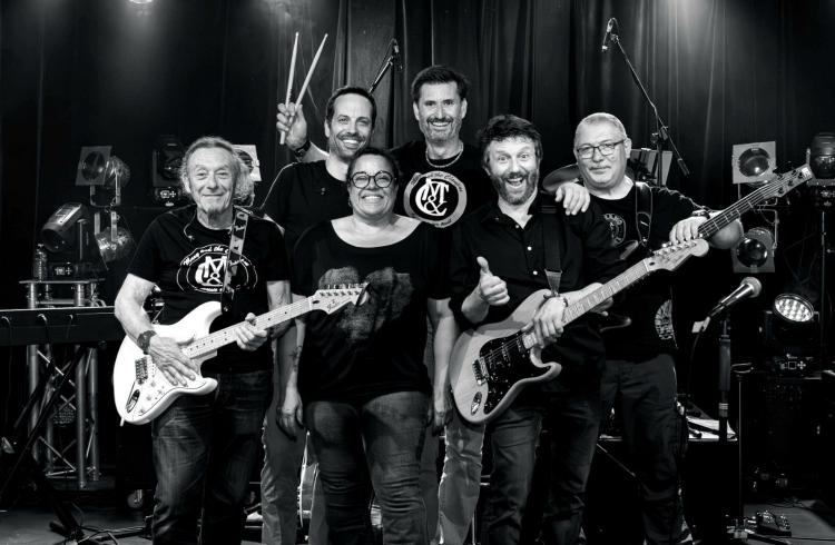 concert les bartavelles EMB - concert les bartavelles EMB