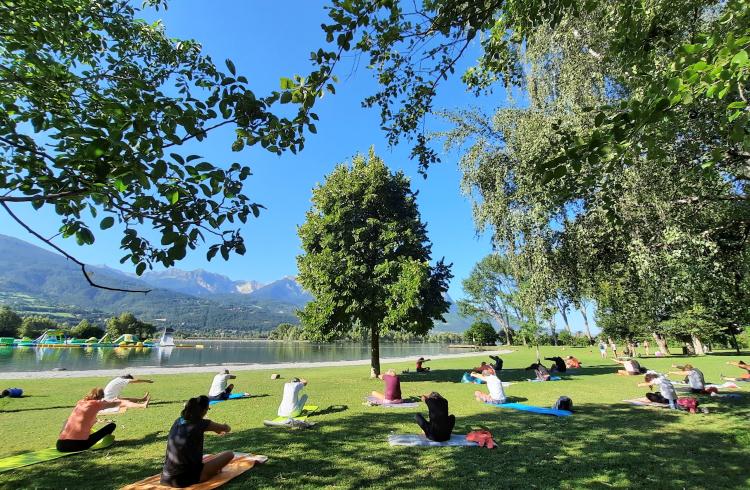 cours de gym EMB - cours de gym EMB
