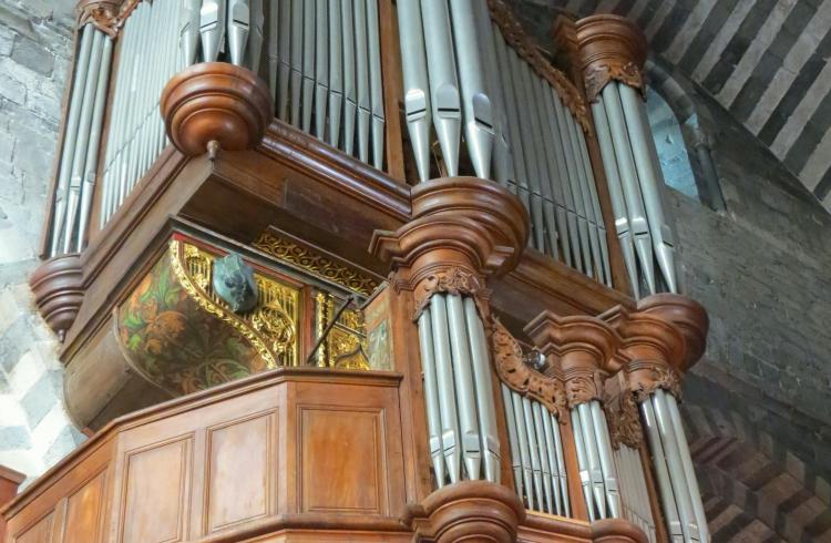 conférence orgues EMB - conférence orgues EMB