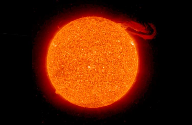 Observation du Soleil_Barcelonnette