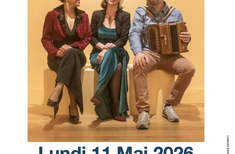 Opéra et accordéon EMBRUN - Opéra et accordéon EMBRUN