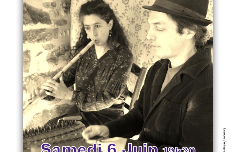 Yalil rebetico EMBRUN - Yalil rebetico EMBRUN