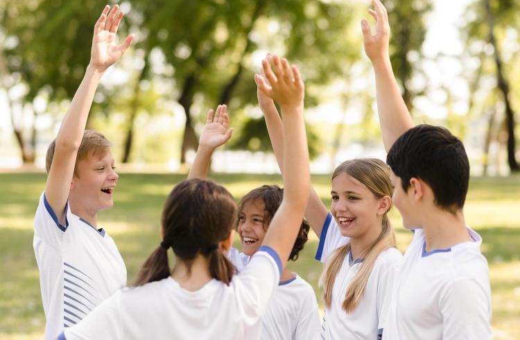 Olympiades - Le Sauze 1700