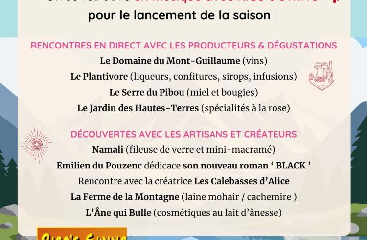 Portes ouvertes en musique_Embrun - Portes ouvertes en musique_Embrun